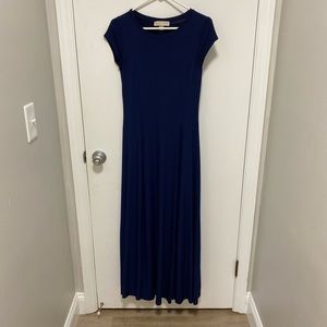 Michael kors maxi dress